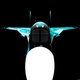 Illustration for article titled These Riveting Photos Show How Russias Su-34 Fullback Fighter-Bombers Get Built